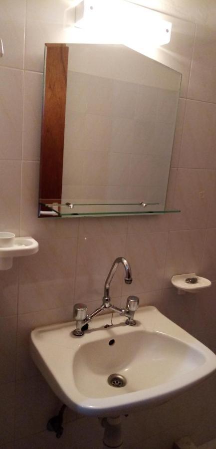 Γεώργιος Παπαϊωάννου Ενοικιαζόμενα Δωμάτια Khrónia Екстериор снимка