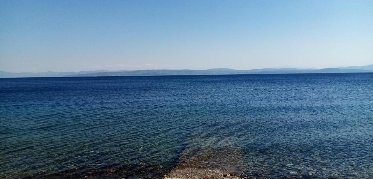 Γεώργιος Παπαϊωάννου Ενοικιαζόμενα Δωμάτια Khrónia Екстериор снимка