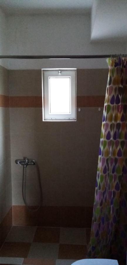 Γεώργιος Παπαϊωάννου Ενοικιαζόμενα Δωμάτια Khrónia Екстериор снимка