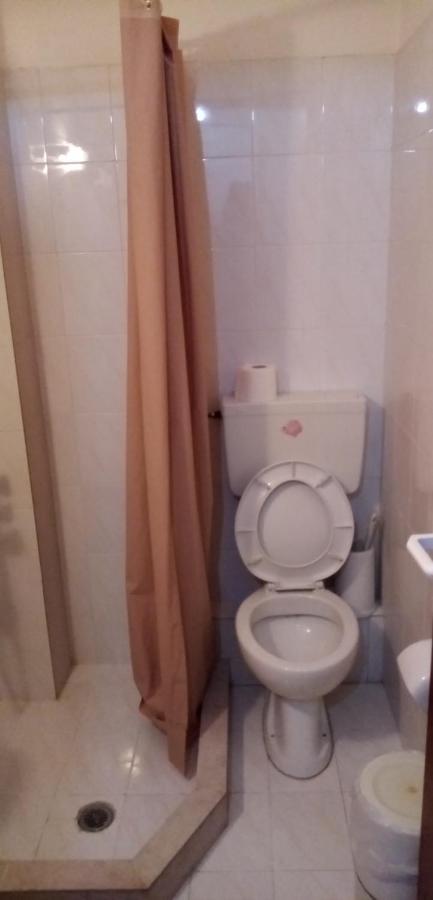 Γεώργιος Παπαϊωάννου Ενοικιαζόμενα Δωμάτια Khrónia Екстериор снимка