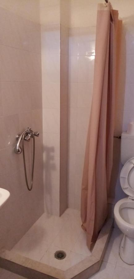 Γεώργιος Παπαϊωάννου Ενοικιαζόμενα Δωμάτια Khrónia Екстериор снимка