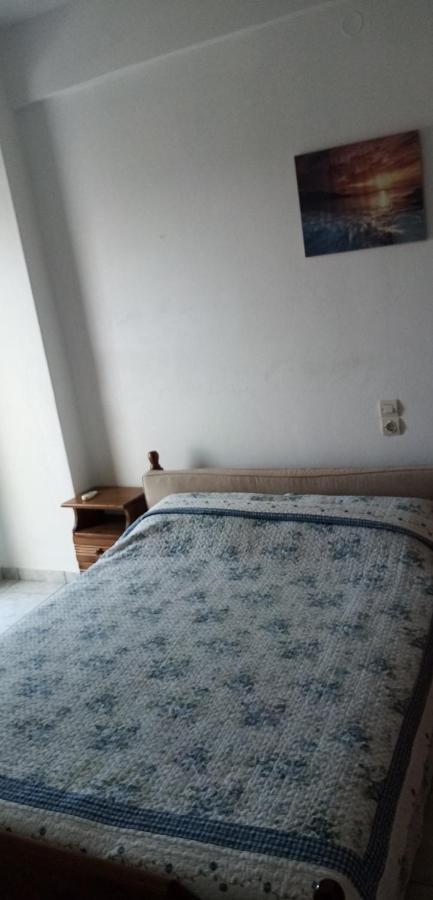 Γεώργιος Παπαϊωάννου Ενοικιαζόμενα Δωμάτια Khrónia Екстериор снимка